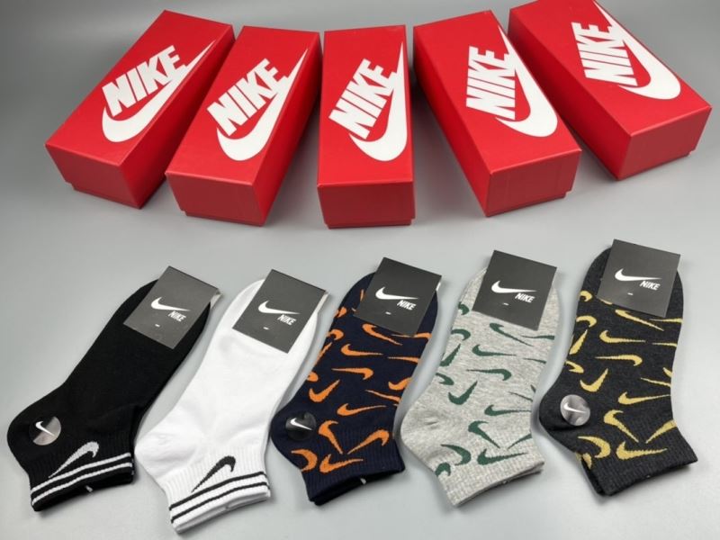 Nike Socks